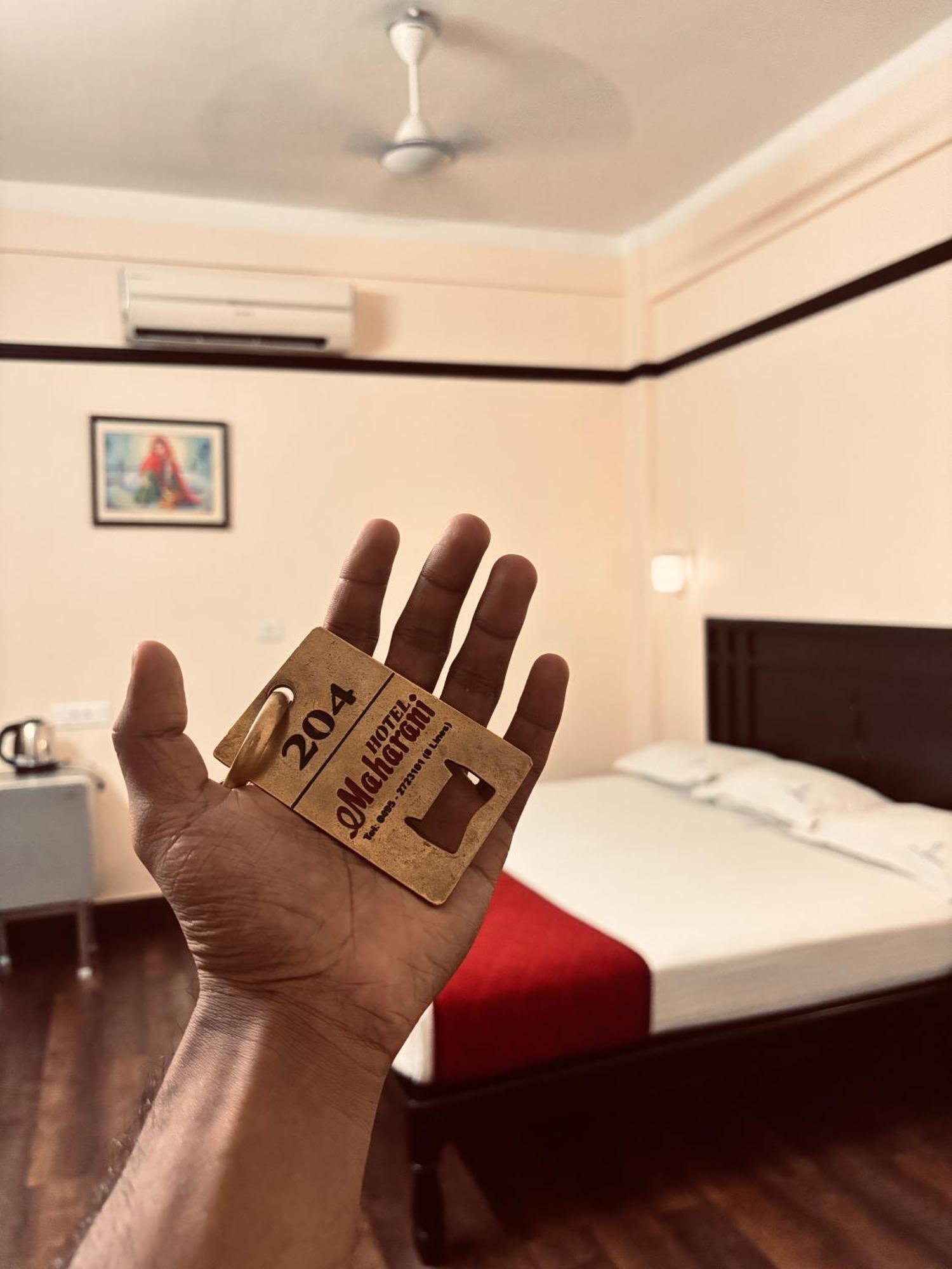 Maharani Hotel Kozhikode Ngoại thất bức ảnh