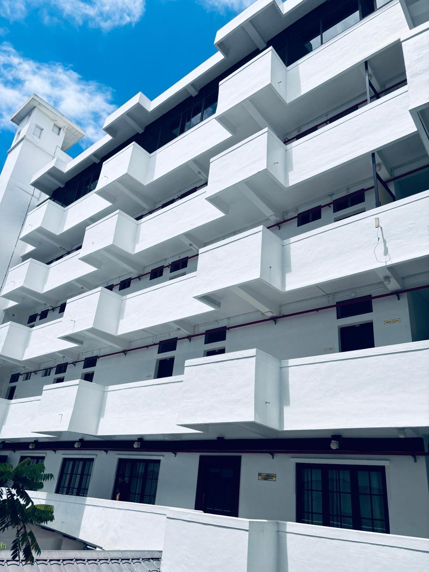 Maharani Hotel Kozhikode Ngoại thất bức ảnh