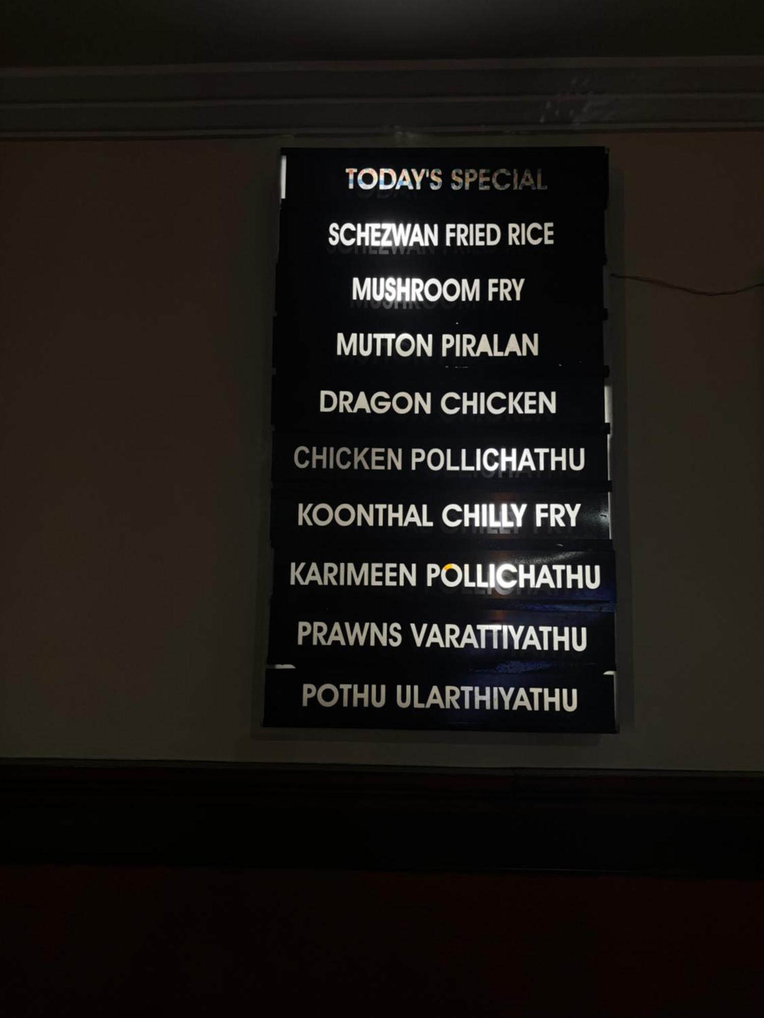 Maharani Hotel Kozhikode Ngoại thất bức ảnh