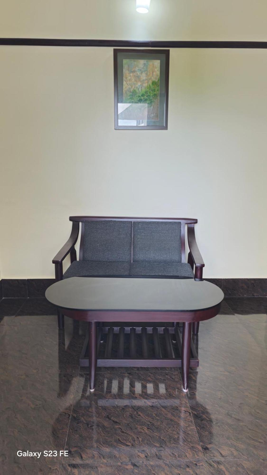 Maharani Hotel Kozhikode Ngoại thất bức ảnh